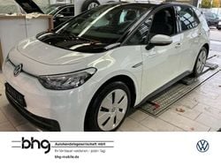 Weiß Gebraucht 2022 VW ID.3 Pro Kleinwagen | 19.530 € (Guter Preis)