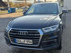 Schwarz Gebraucht 2019 Audi Q5 Design SUV | 31.600 € (Fairer Preis)