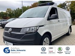 Candyweiß Gebraucht 2024 VW T6.1 Van | 44.982 € (Teuer)