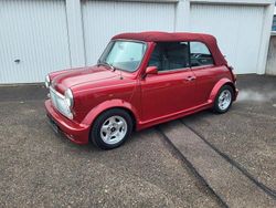 Rot Gebraucht 1994 Mini 1300 Kleinwagen | 24.500 €