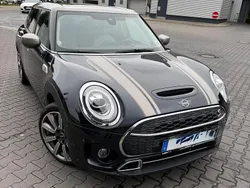 Blau Gebraucht 2020 Mini Cooper S Clubman Kombi | 20.900 € (Guter Preis)