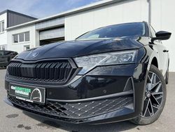 Schwarzmagic Gebraucht 2024 Skoda Octavia Kombi | 28.360 € (Guter Preis)