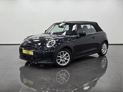 Schwarz Gebraucht 2023 Mini Cooper Cabriolet Cabrio | 25.990 € (Fairer Preis)