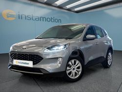 Silber Gebraucht 2024 Ford Kuga SUV | 25.399 € (Guter Preis)