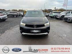 Diamant schwarz Gebraucht 2024 Opel Grandland X Enjoy SUV | 20.390 € (Superpreis)