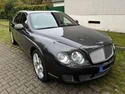 Gebraucht 2012 Bentley Continental Flying Spur Mulliner Limousine | 35.900 €