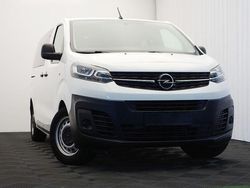 Weiß Gebraucht 2021 Opel Vivaro Selection Van | 19.950 € (Teuer)
