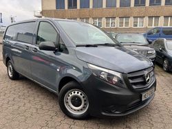 Grau Gebraucht 2020 Mercedes Vito Van / Kleinbus | 17.850 € (Superpreis)