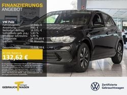 Schwarz Gebraucht 2024 VW Polo Move Limousine | 17.910 € (Guter Preis)