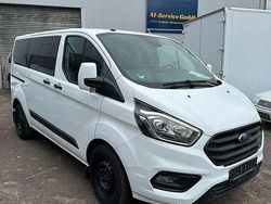 Weiß Gebraucht 2019 Ford Transit Van / Kleinbus | 18.900 € (Etwas zu teuer)