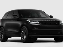 Schwarz Neu 2025 Land Rover Range Rover Velar S SUV | 71.590 € (Superpreis)