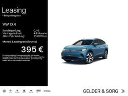 Costa azul metallic Gebraucht 2025 VW ID.4 Pro SUV | 39.990 € (Superpreis)