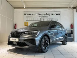 Andere farbe Gebraucht 2022 Renault Arkana Esprit Alpine SUV | 34.990 €