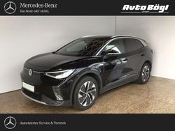 Grün Gebraucht 2023 VW ID.4 Pro Performance SUV | 29.900 € (Superpreis)