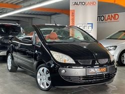 Schwarz Gebraucht 2007 Mitsubishi Colt Invite Cabrio | 2.999 € (Fairer Preis)