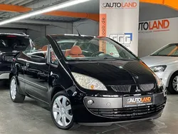 Schwarz Gebraucht 2007 Mitsubishi Colt Invite Cabrio | 3.499 € (Fairer Preis)