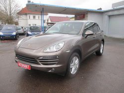 Gebraucht 2011 Porsche Cayenne Basis SUV | 17.990 € (Fairer Preis)