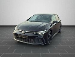 Deep black Gebraucht 2022 VW Golf VIII GTD Limousine | 29.500 € (Fairer Preis)