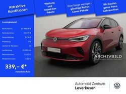 Kings red Gebraucht 2025 VW ID.4 GTX SUV | 42.988 € (Guter Preis)