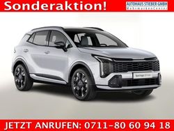 Weiß Neu 2025 Kia Sportage SUV | 32.739 € (Guter Preis)