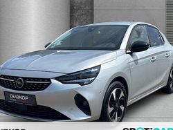 Aluminium silb/kristall silb (silber) Gebraucht 2022 Opel Corsa Elegance Limousine | 15.950 € (Fairer Preis)