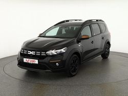 Schwarz Neu 2025 Dacia Jogger Extreme Van / Kleinbus | 22.890 € (Fairer Preis)