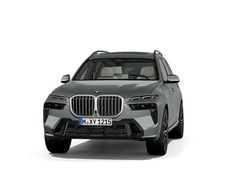 Gebraucht 2025 BMW X7 Efficient Dynamics SUV | 97.800 € (Teuer)