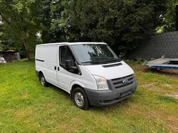 Weiß Gebraucht 2009 Ford Transit Van / Kleinbus | 5.000 € (Fairer Preis)