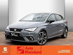 Andere farbe Gebraucht 2024 Seat Ibiza FR Kleinwagen | 21.841 € (Fairer Preis)