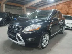 Schwarz Gebraucht 2011 Ford Kuga Titanium SUV | 5.490 € (Guter Preis)