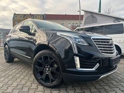 Gebraucht 2018 Cadillac XT5 SUV | 22.888 € (Teuer)