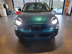 Grün Neu 2024 Fiat 600E Limousine | 38.990 €