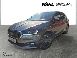 Grau Gebraucht 2025 Skoda Fabia Tour Limousine | 25.290 € (Etwas zu teuer)