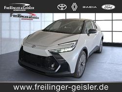 Platinsilber (silber) Neu 2025 Toyota C-HR Lounge SUV | 37.590 € (Etwas zu teuer)