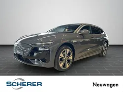 Grau Neu 2025 Audi A6 e-tron Sport Kombi | 69.880 € (Fairer Preis)