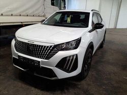 Weiß Gebraucht 2024 Peugeot 2008 Allure SUV | 21.980 € (Fairer Preis)