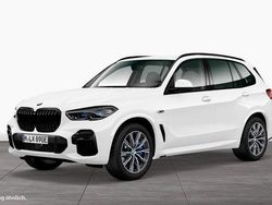 Weiß Gebraucht 2022 BMW X5 M Sport SUV | 64.730 € (Fairer Preis)