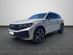 Sechura beige metallic (metallic) Gebraucht 2025 VW Touareg R-line SUV | 89.850 €