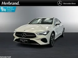 Mercedes CLA200