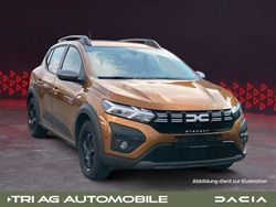 Taklamakanorange Gebraucht 2023 Dacia Sandero Expression Kleinwagen | 13.999 € (Fairer Preis)