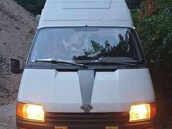 Gebraucht 1987 Ford Transit Van / Kleinbus | 3.500 €