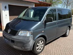 Grau Gebraucht 2009 VW T5 Van | 6.500 € (Superpreis)