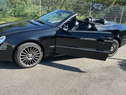 Schwarz Gebraucht 2006 Mercedes CLK200 Cabrio | 5.500 € (Guter Preis)