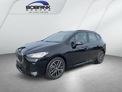 Schwarz Neu 2025 BMW 218 Active Tourer Efficient Dynamics Van / Kleinbus | 39.460 €
