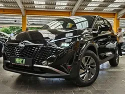 Grau Neu 2025 Nissan Qashqai 360º SUV | 34.629 € (Superpreis)