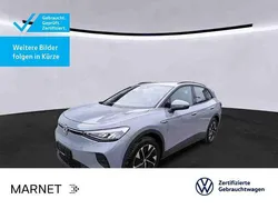 Mondsteingrau Gebraucht 2023 VW ID.4 IQ Drive SUV | 27.930 € (Guter Preis)