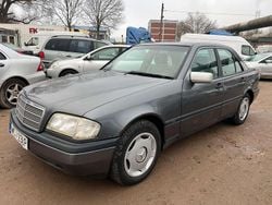Other Gebraucht 1996 Mercedes C220 Classic Limousine | 2.000 € (Guter Preis)