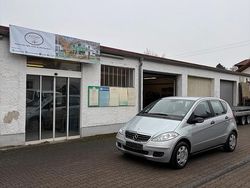 Gebraucht 2005 Mercedes A150 Kleinwagen | 2.290 € (Guter Preis)