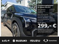 Schwarz Neu 2025 Kia EV3 3 SUV | 34.990 € (Fairer Preis)