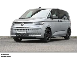Monosilber metallic Neu 2025 VW T7 Life Van | 65.980 €